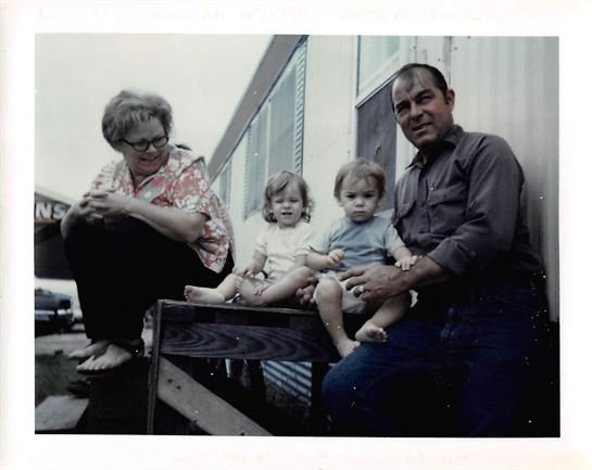 Odis Welch - Photo 66