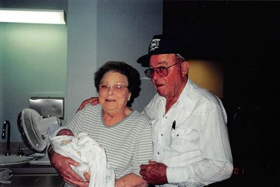 Odis Welch - Photo 70