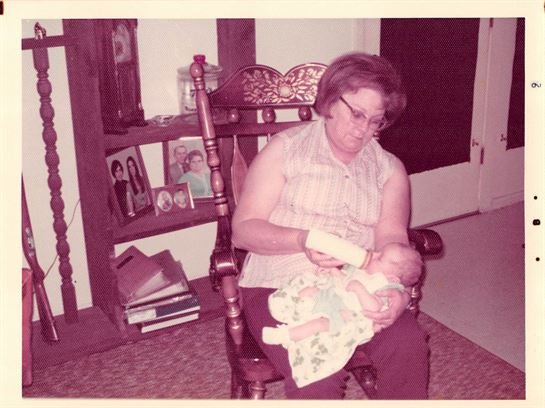 Odis Welch - Photo 69