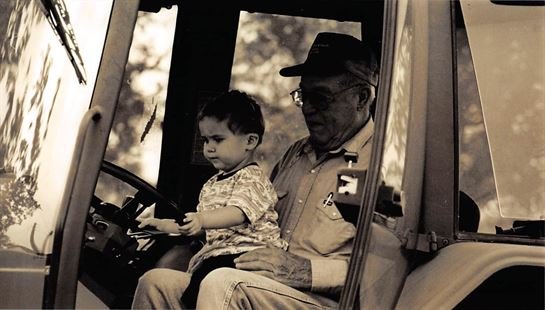 Odis Welch - Photo 76