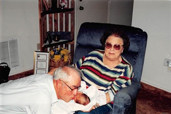 Odis Welch - Photo 79