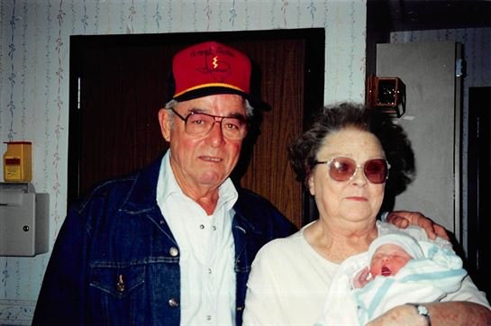 Odis Welch - Photo 81