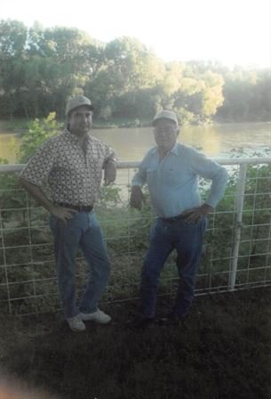 Odis Welch - Photo 83