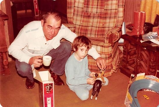 Odis Welch - Photo 86