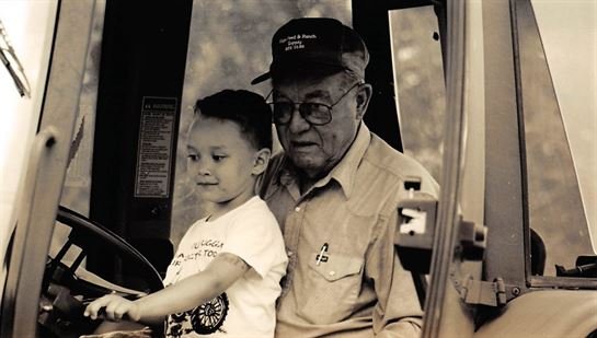 Odis Welch - Photo 92