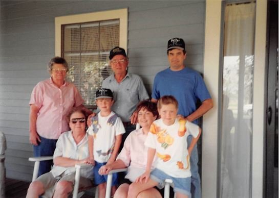 Odis Welch - Photo 91