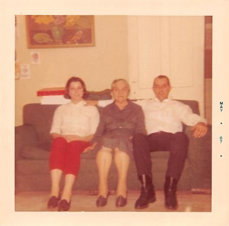 Odis Welch - Photo 93