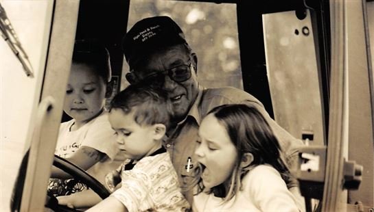 Odis Welch - Photo 94