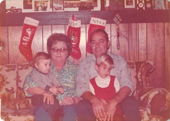 Odis Welch - Photo 95