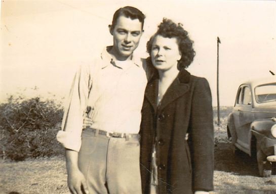 Odis Welch - Photo 97