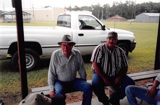 Odis Welch - Photo 101