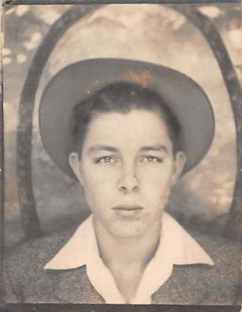 Odis Welch - Photo 104