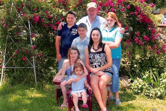 Odis Welch - Photo 105