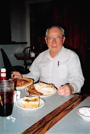 Odis Welch - Photo 106