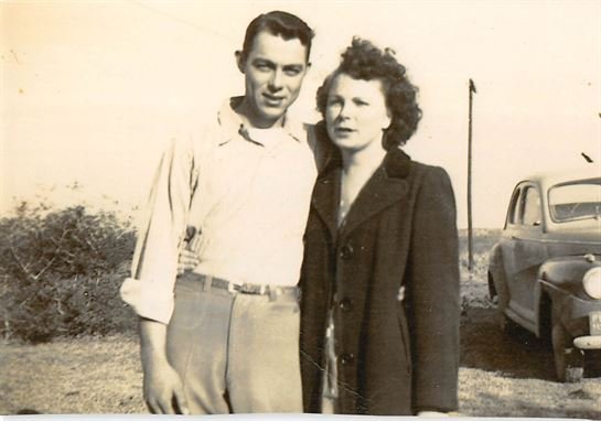 Odis Welch - Photo 108