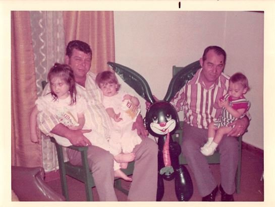 Odis Welch - Photo 111