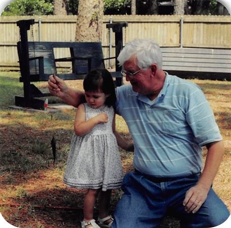 Deacon Edward Wise Blankenstein - Photo 4