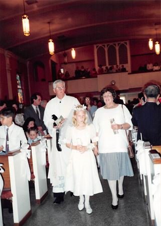 Deacon Edward Wise Blankenstein - Photo 5