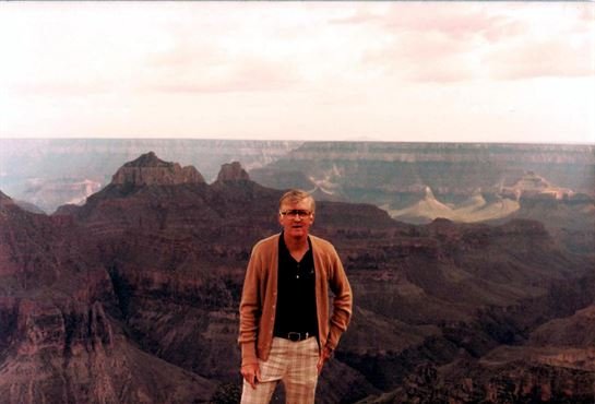 Deacon Edward Wise Blankenstein - Photo 7