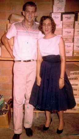 Deacon Edward Wise Blankenstein - Photo 9