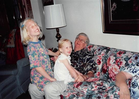 Deacon Edward Wise Blankenstein - Photo 11