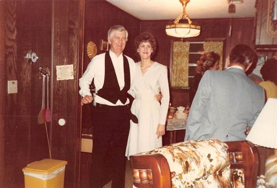 Deacon Edward Wise Blankenstein - Photo 12