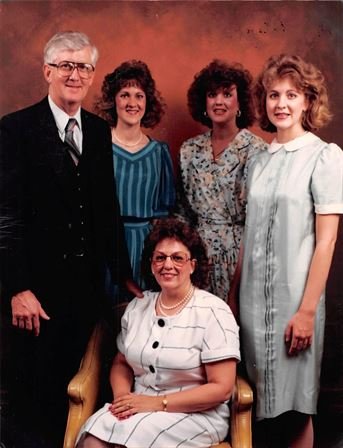 Deacon Edward Wise Blankenstein - Photo 19