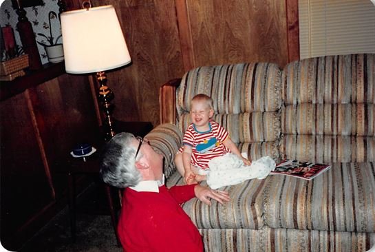 Deacon Edward Wise Blankenstein - Photo 21