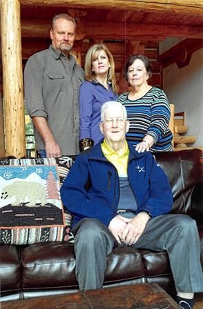 Deacon Edward Wise Blankenstein - Photo 25