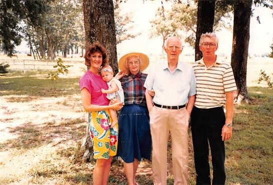 Deacon Edward Wise Blankenstein - Photo 27