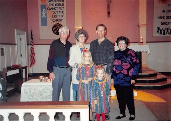 Deacon Edward Wise Blankenstein - Photo 28