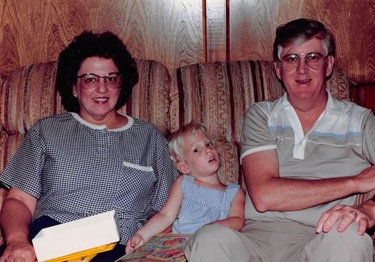 Deacon Edward Wise Blankenstein - Photo 30