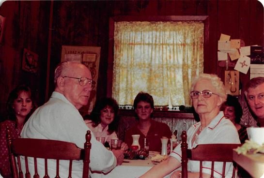 Deacon Edward Wise Blankenstein - Photo 31