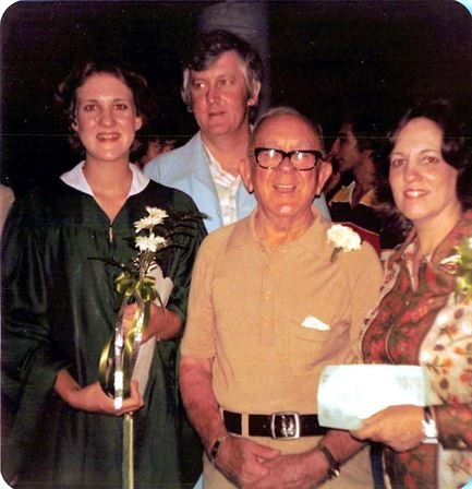 Deacon Edward Wise Blankenstein - Photo 34