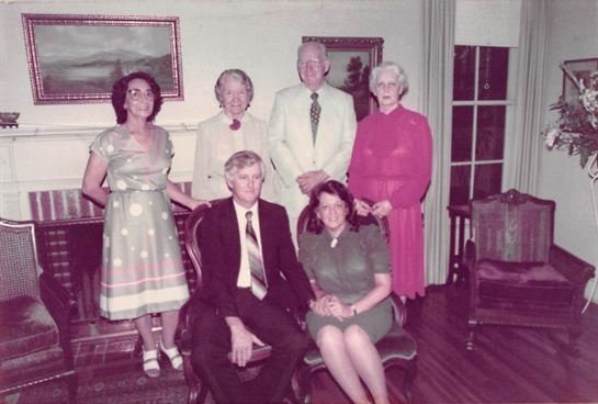 Deacon Edward Wise Blankenstein - Photo 37