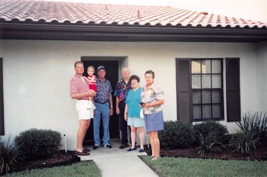 Deacon Edward Wise Blankenstein - Photo 42