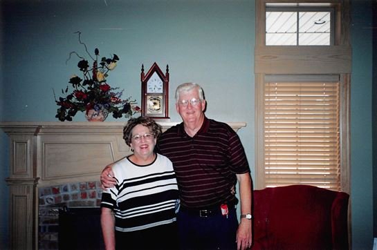 Deacon Edward Wise Blankenstein - Photo 43