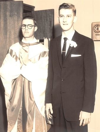 Deacon Edward Wise Blankenstein - Photo 48