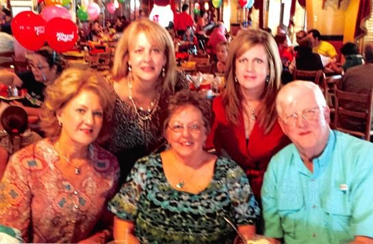 Deacon Edward Wise Blankenstein - Photo 50