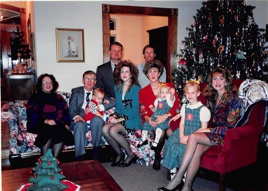 Deacon Edward Wise Blankenstein - Photo 52