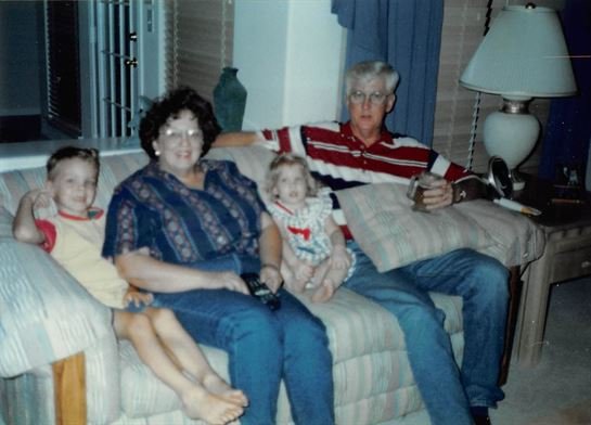 Deacon Edward Wise Blankenstein - Photo 55