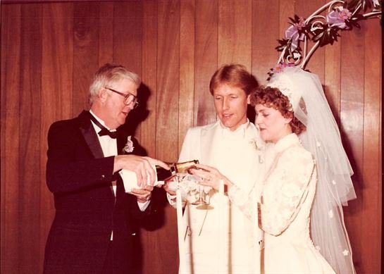 Deacon Edward Wise Blankenstein - Photo 61