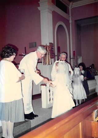 Deacon Edward Wise Blankenstein - Photo 65