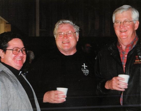 Deacon Edward Wise Blankenstein - Photo 64