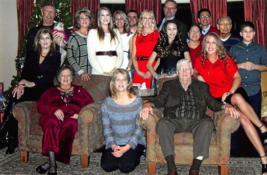 Deacon Edward Wise Blankenstein - Photo 72