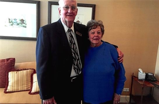 Deacon Edward Wise Blankenstein - Photo 73