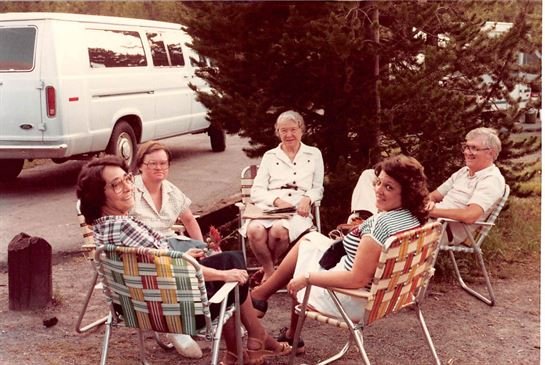 Deacon Edward Wise Blankenstein - Photo 74