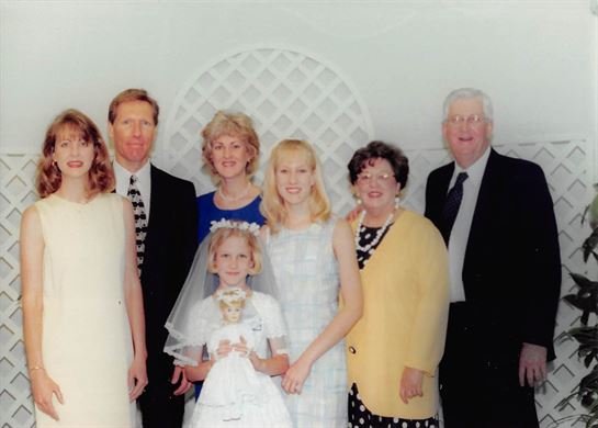 Deacon Edward Wise Blankenstein - Photo 77