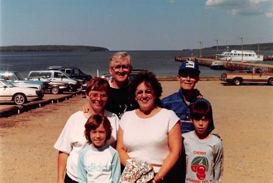 Deacon Edward Wise Blankenstein - Photo 80