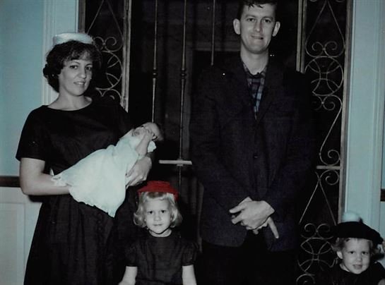 Deacon Edward Wise Blankenstein - Photo 86